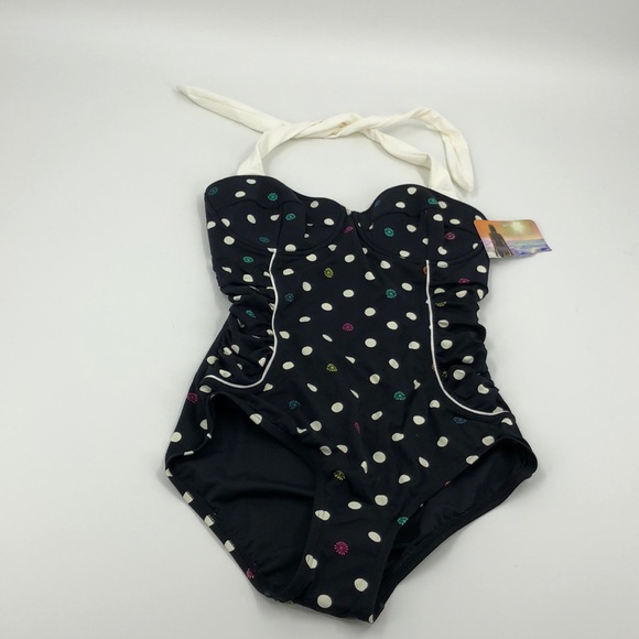 Coco Rave Other - Coco Rave One-Piece Swimsuit